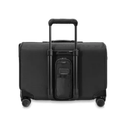 Briggs & Riley Baseline Wide Carry-On Garment Spinner