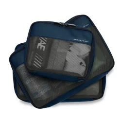 Briggs & Riley Carry On Packing Cube Set