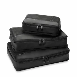 Briggs & Riley Carry On Packing Cube Set