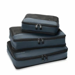 Briggs & Riley Carry On Packing Cube Set