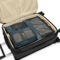 Briggs & Riley Carry On Packing Cube Set
