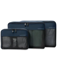Briggs & Riley Carry On Packing Cube Set