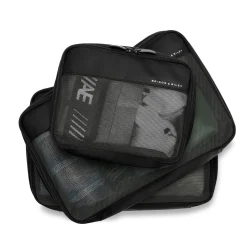 Briggs & Riley Carry On Packing Cube Set