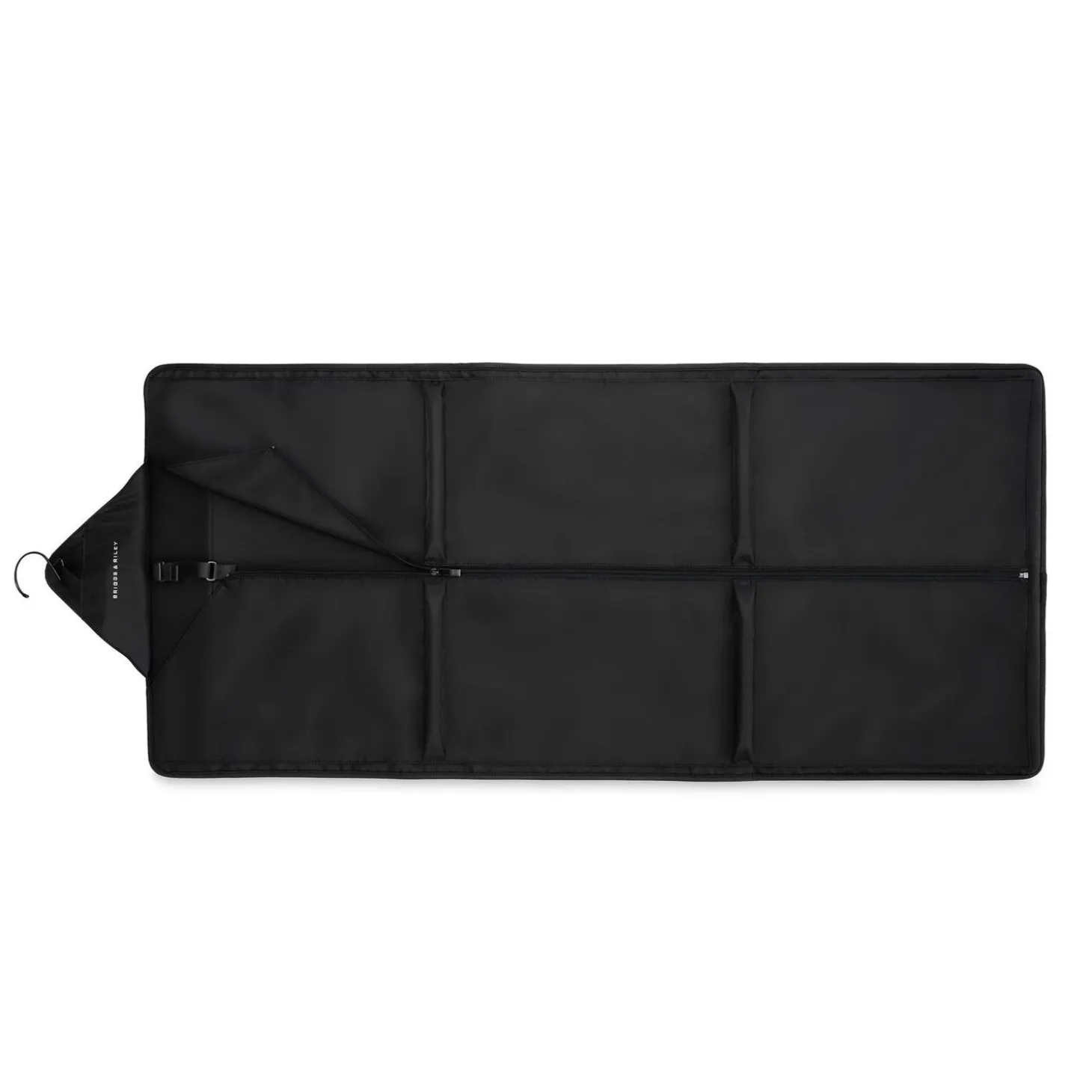 Briggs & Riley Check In Garment Sleeve