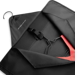 Briggs & Riley Check In Garment Sleeve