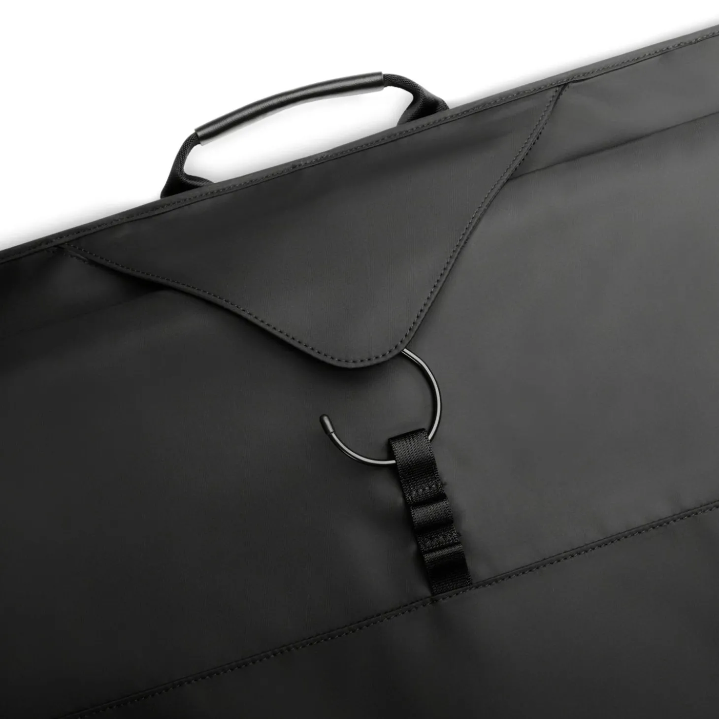Briggs & Riley Check In Garment Sleeve