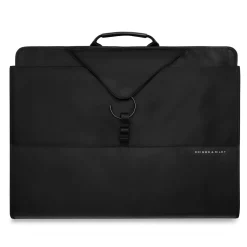 Briggs & Riley Check In Garment Sleeve