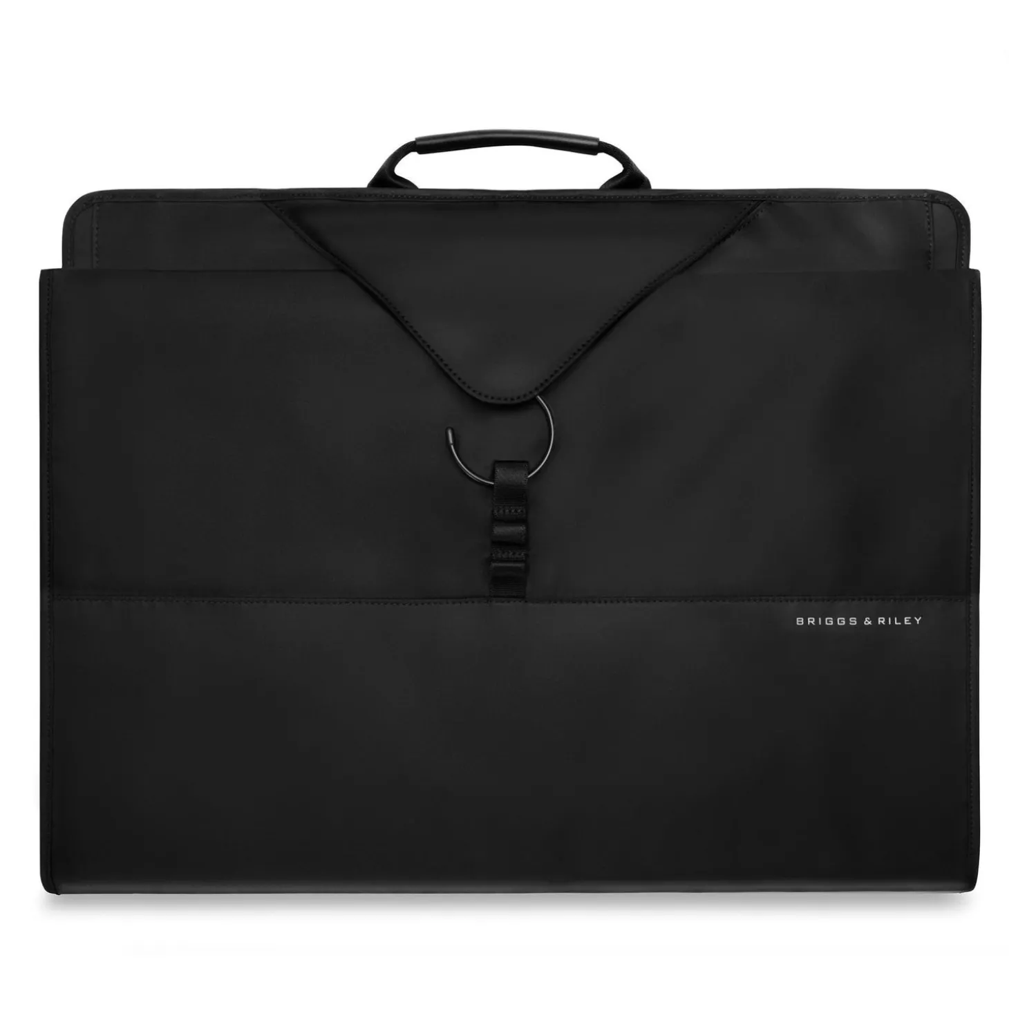 Briggs & Riley Check In Garment Sleeve