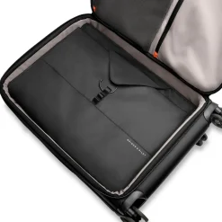 Briggs & Riley Check In Garment Sleeve