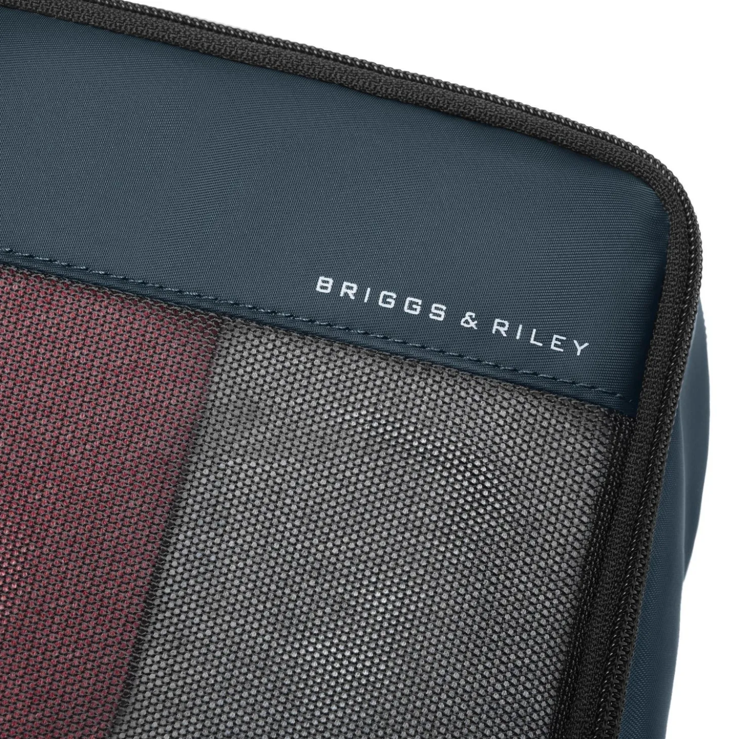 Briggs & Riley Check In Packing Cube Set