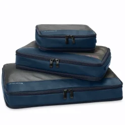 Briggs & Riley Check In Packing Cube Set