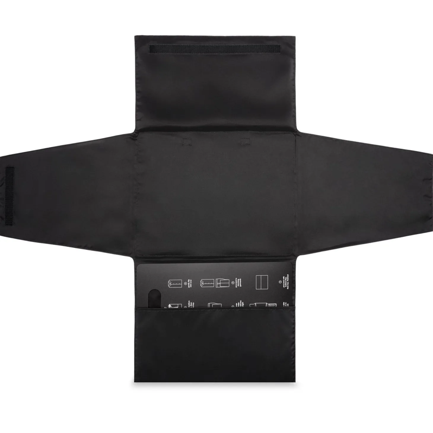 Briggs & Riley Garment Folder