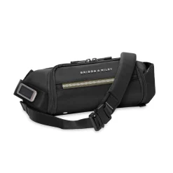 Briggs & Riley Recycled Day Bags Sling