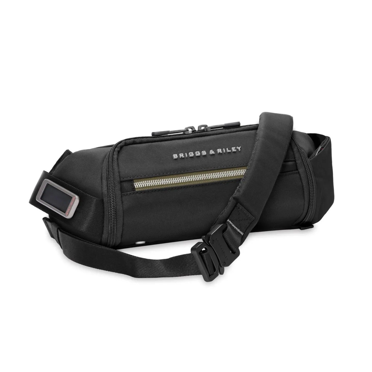 Briggs & Riley Recycled Day Bags Sling