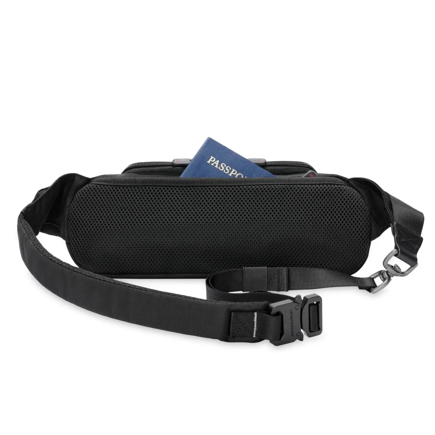 Briggs & Riley Recycled Day Bags Sling