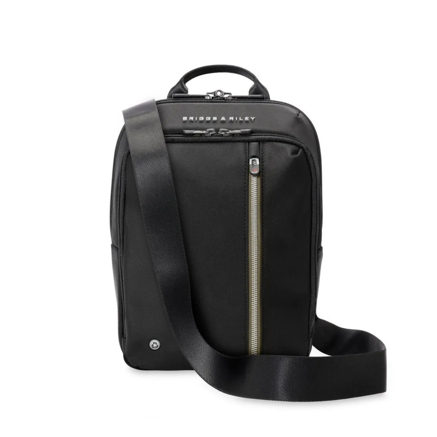 Briggs & Riley Recycled Day Bags Crossbody