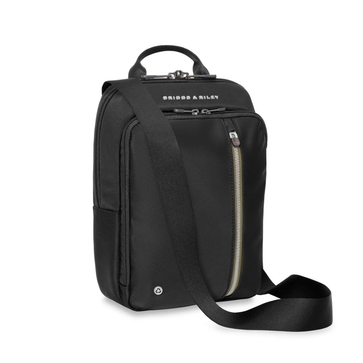 Briggs & Riley Recycled Day Bags Crossbody
