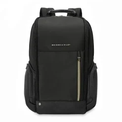 Briggs & Riley Recycled Day Bags Medium Widemouth Backpack