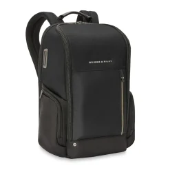 Briggs & Riley Recycled Day Bags Medium Widemouth Backpack