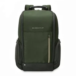 Briggs & Riley Recycled Day Bags Medium Widemouth Backpack