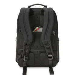 Briggs & Riley Recycled Day Bags Medium Widemouth Backpack