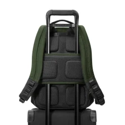 Briggs & Riley Recycled Day Bags Medium Widemouth Backpack