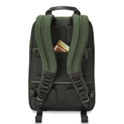 Briggs & Riley Recycled Day Bags Medium Expandable Backpack