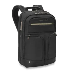 Briggs & Riley Recycled Day Bags Medium Expandable Backpack