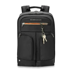 Briggs & Riley Recycled Day Bags Medium Expandable Backpack
