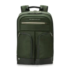 Briggs & Riley Recycled Day Bags Medium Expandable Backpack