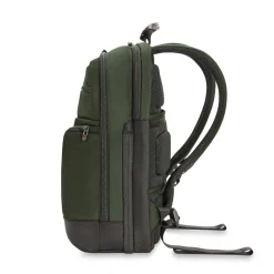 Briggs & Riley Recycled Day Bags Medium Expandable Backpack