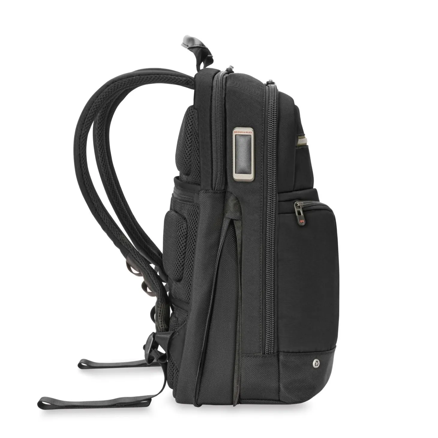 Briggs & Riley Recycled Day Bags Medium Expandable Backpack