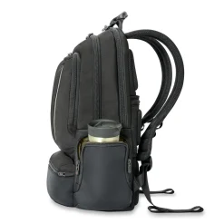 Briggs & Riley Recycled Day Bags Large Backpack