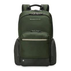 Briggs & Riley Recycled Day Bags Medium Multi-Pocket Backpack