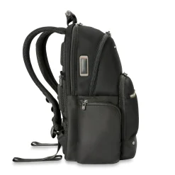 Briggs & Riley Recycled Day Bags Medium Multi-Pocket Backpack