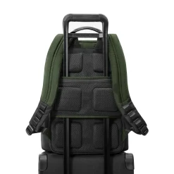 Briggs & Riley Recycled Day Bags Medium Multi-Pocket Backpack
