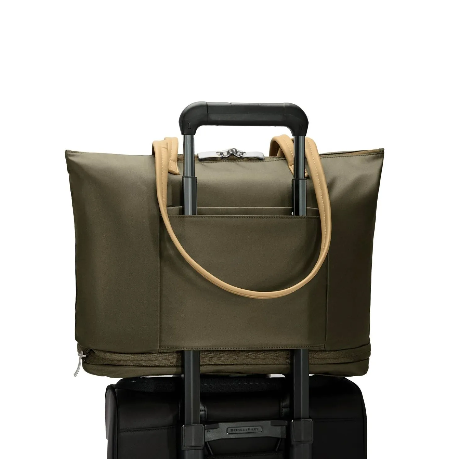 Briggs & Riley Rhapsody 2.0 Expandable Tote