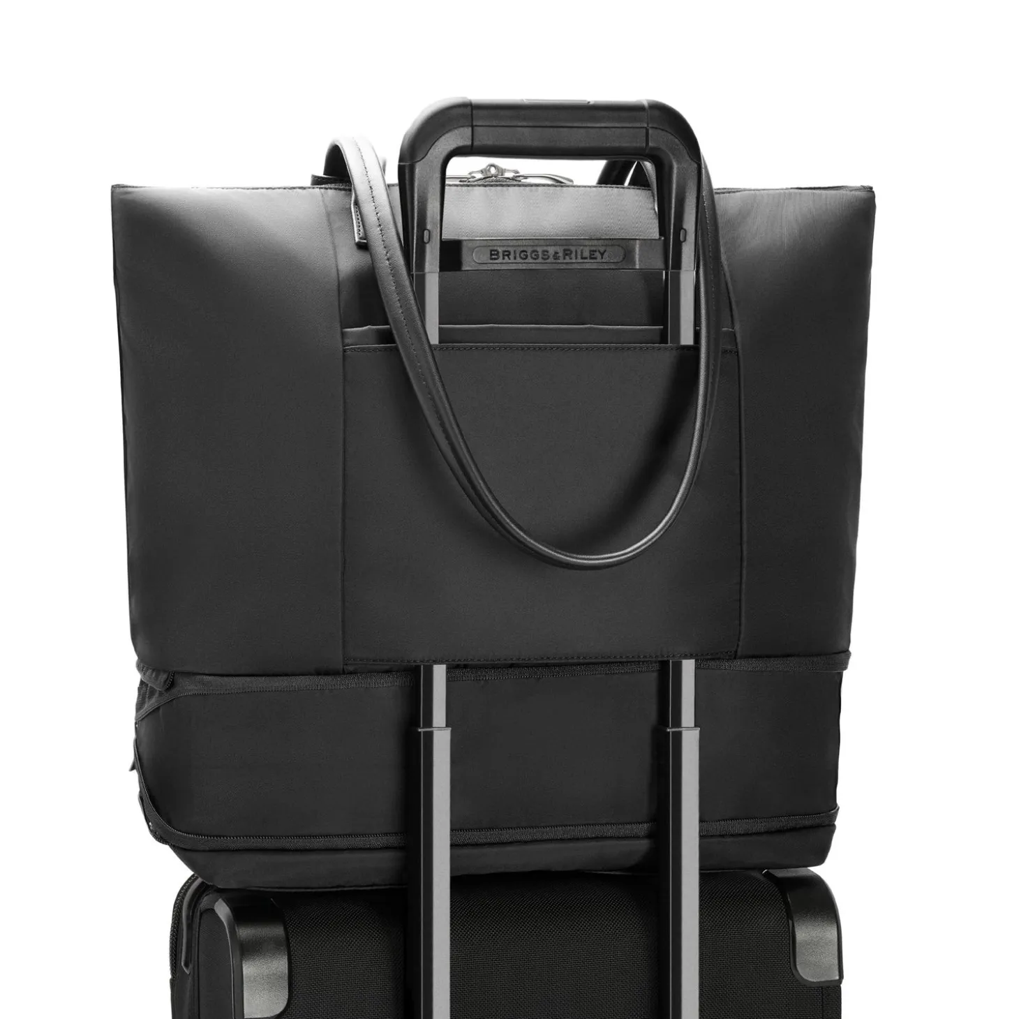 Briggs & Riley Rhapsody 2.0 Expandable Tote
