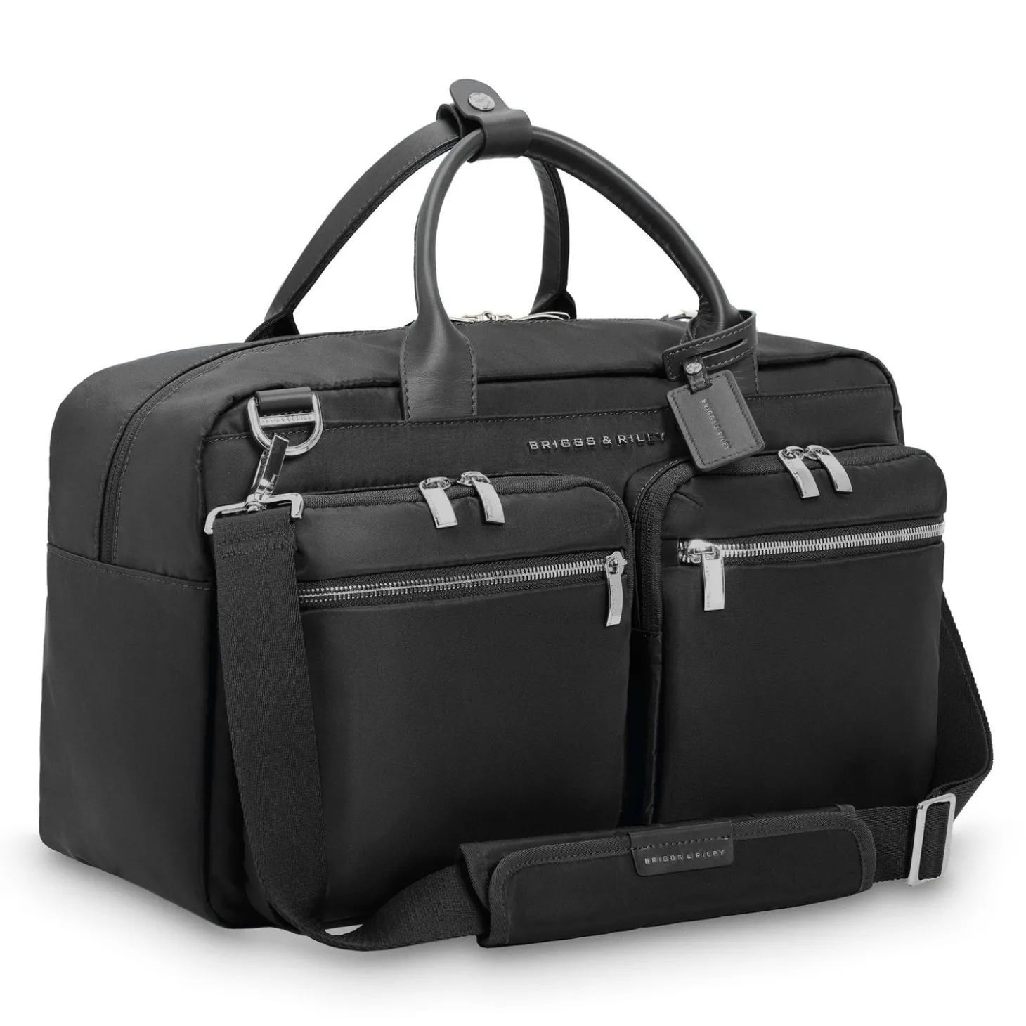 Briggs & Riley Rhapsody 2.0 Multi-Pocket Cabin Bag