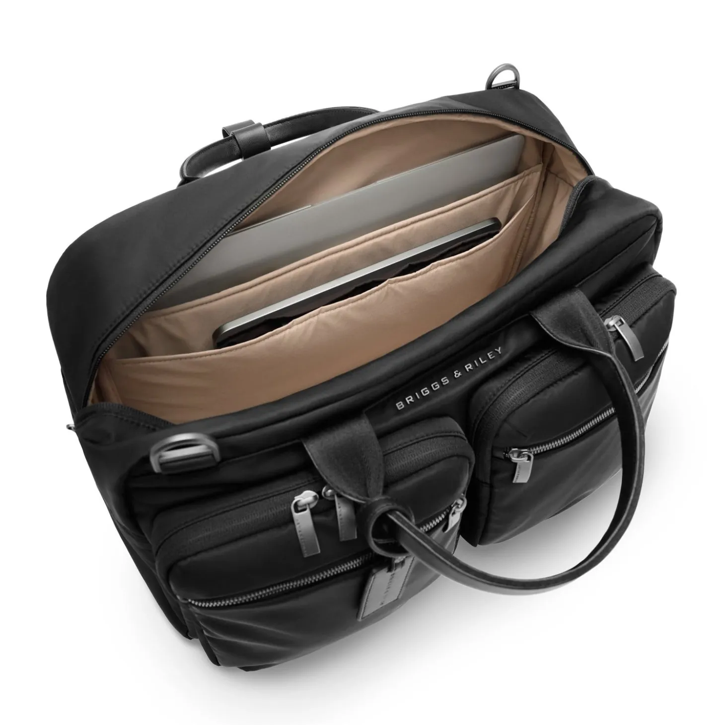 Briggs & Riley Rhapsody 2.0 Multi-Pocket Cabin Bag
