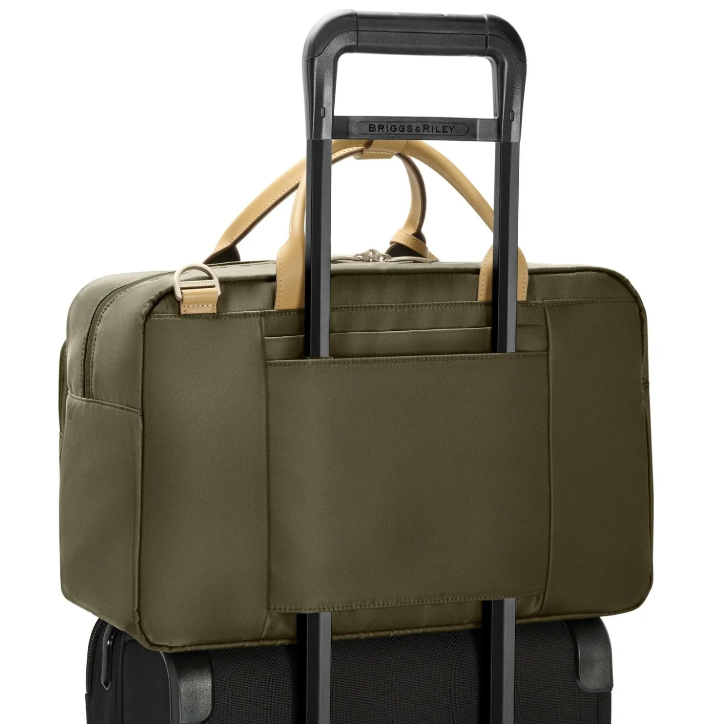 Briggs & Riley Rhapsody 2.0 Multi-Pocket Cabin Bag