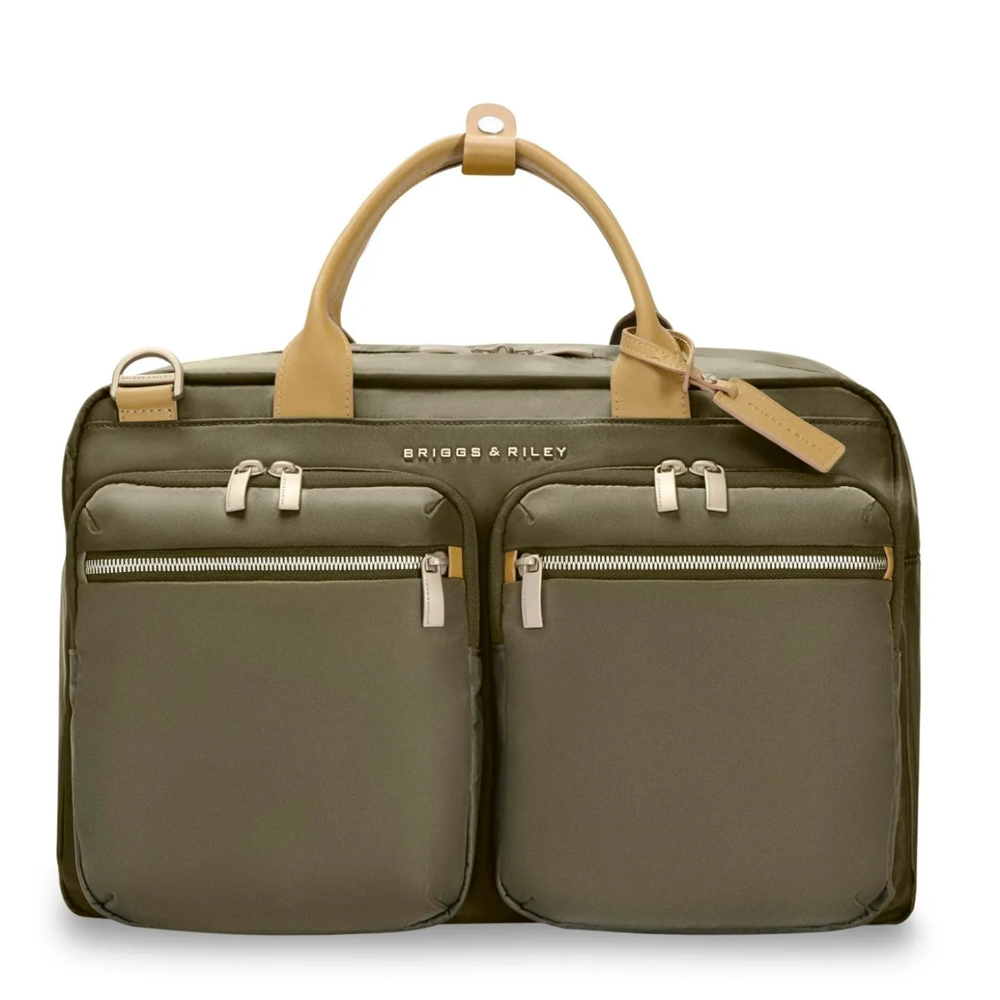 Briggs & Riley Rhapsody 2.0 Multi-Pocket Cabin Bag