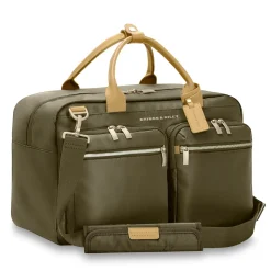 Briggs & Riley Rhapsody 2.0 Multi-Pocket Cabin Bag