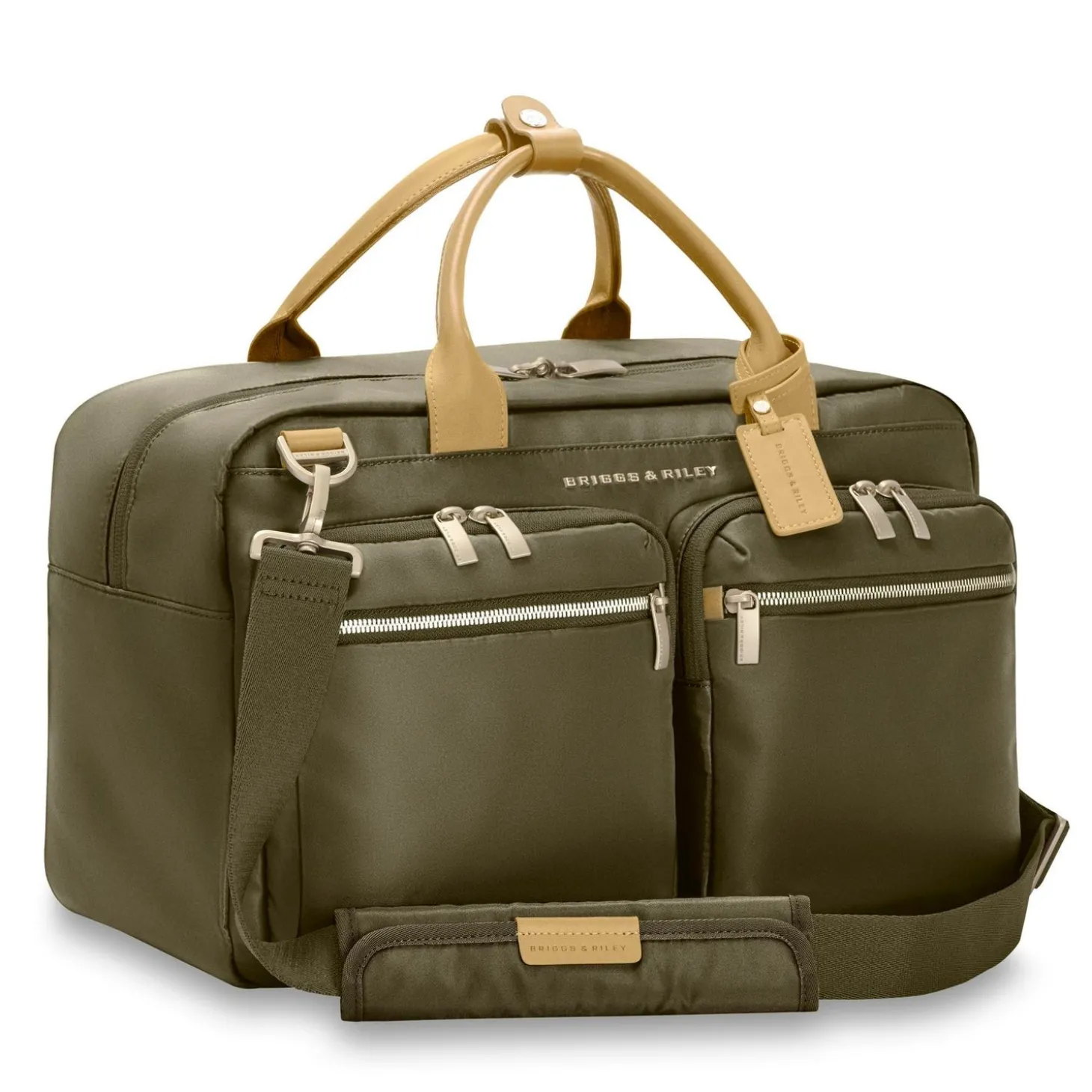 Briggs & Riley Rhapsody 2.0 Multi-Pocket Cabin Bag