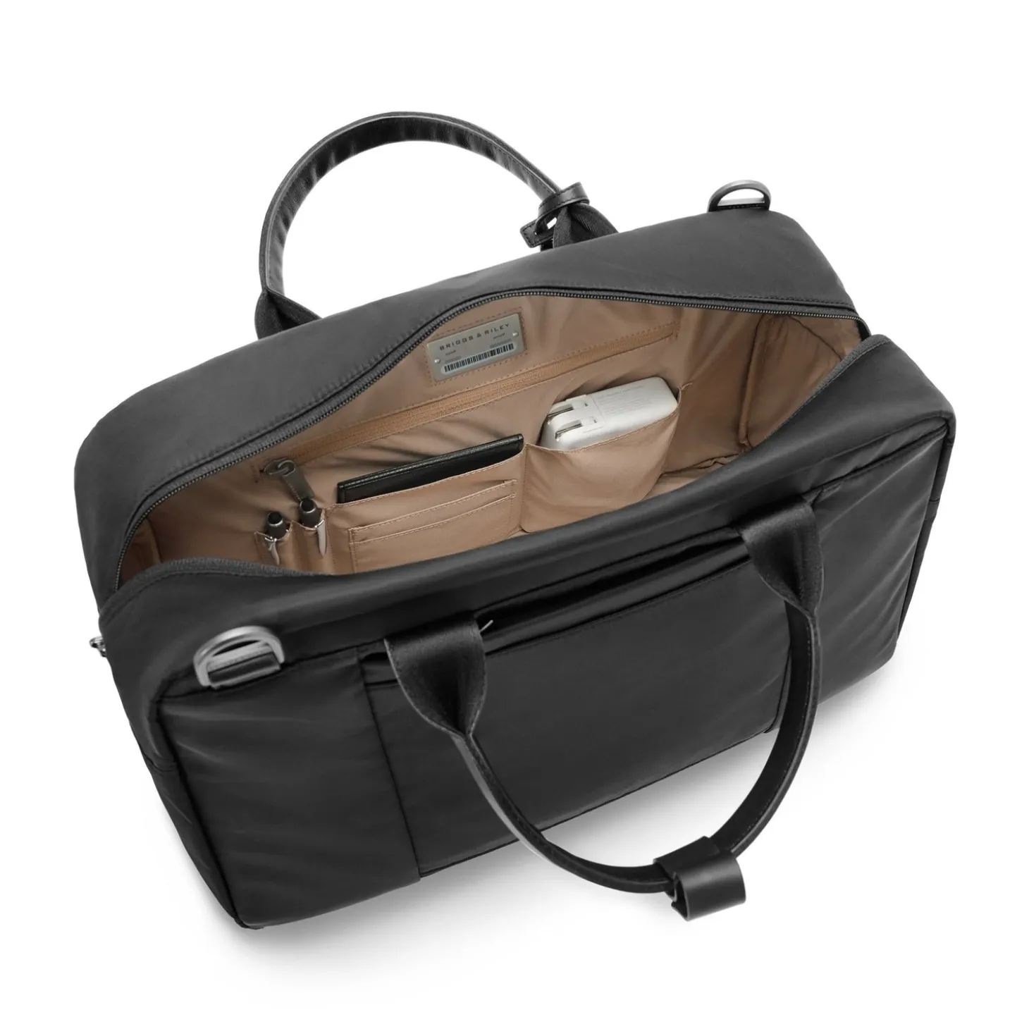 Briggs & Riley Rhapsody 2.0 Multi-Pocket Cabin Bag