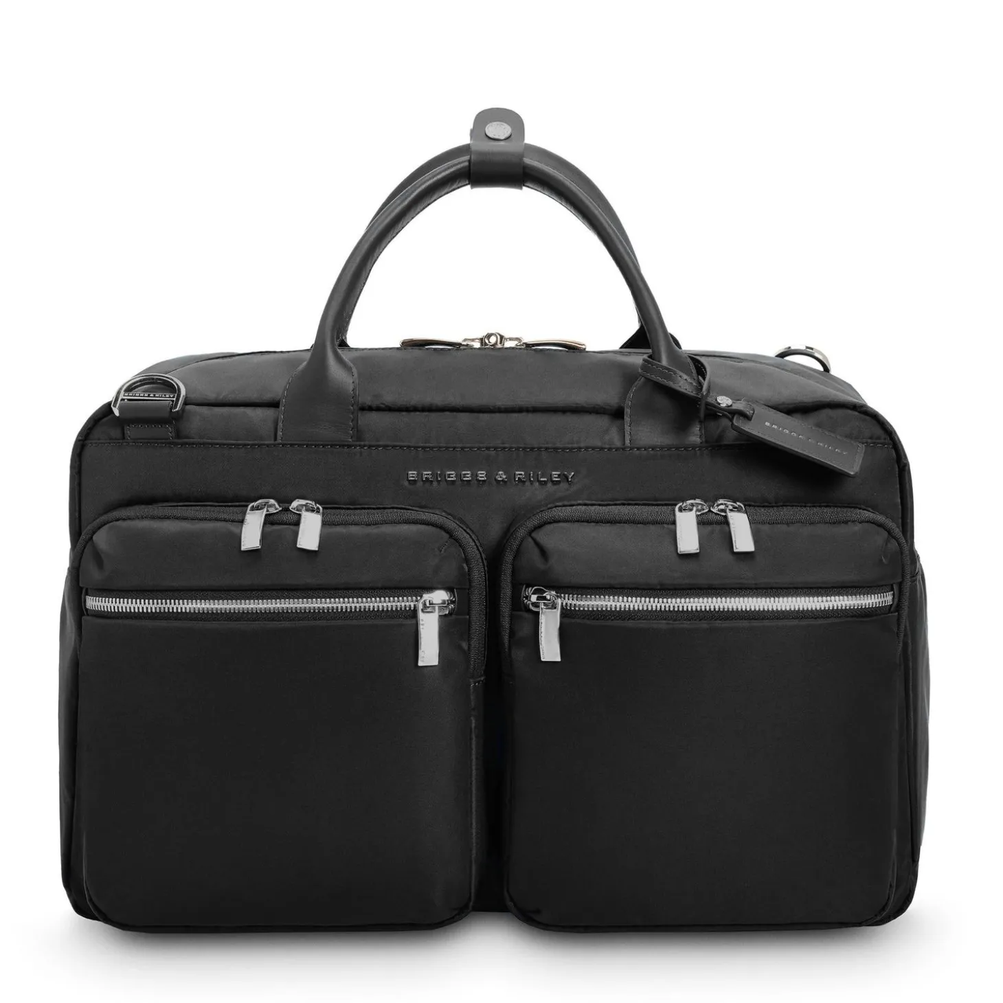 Briggs & Riley Rhapsody 2.0 Multi-Pocket Cabin Bag