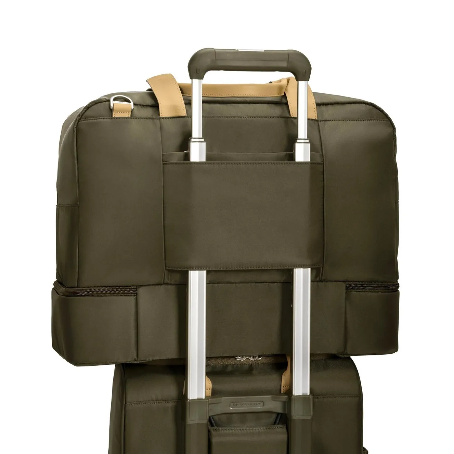 Briggs & Riley Rhapsody 2.0 Weekender Tote