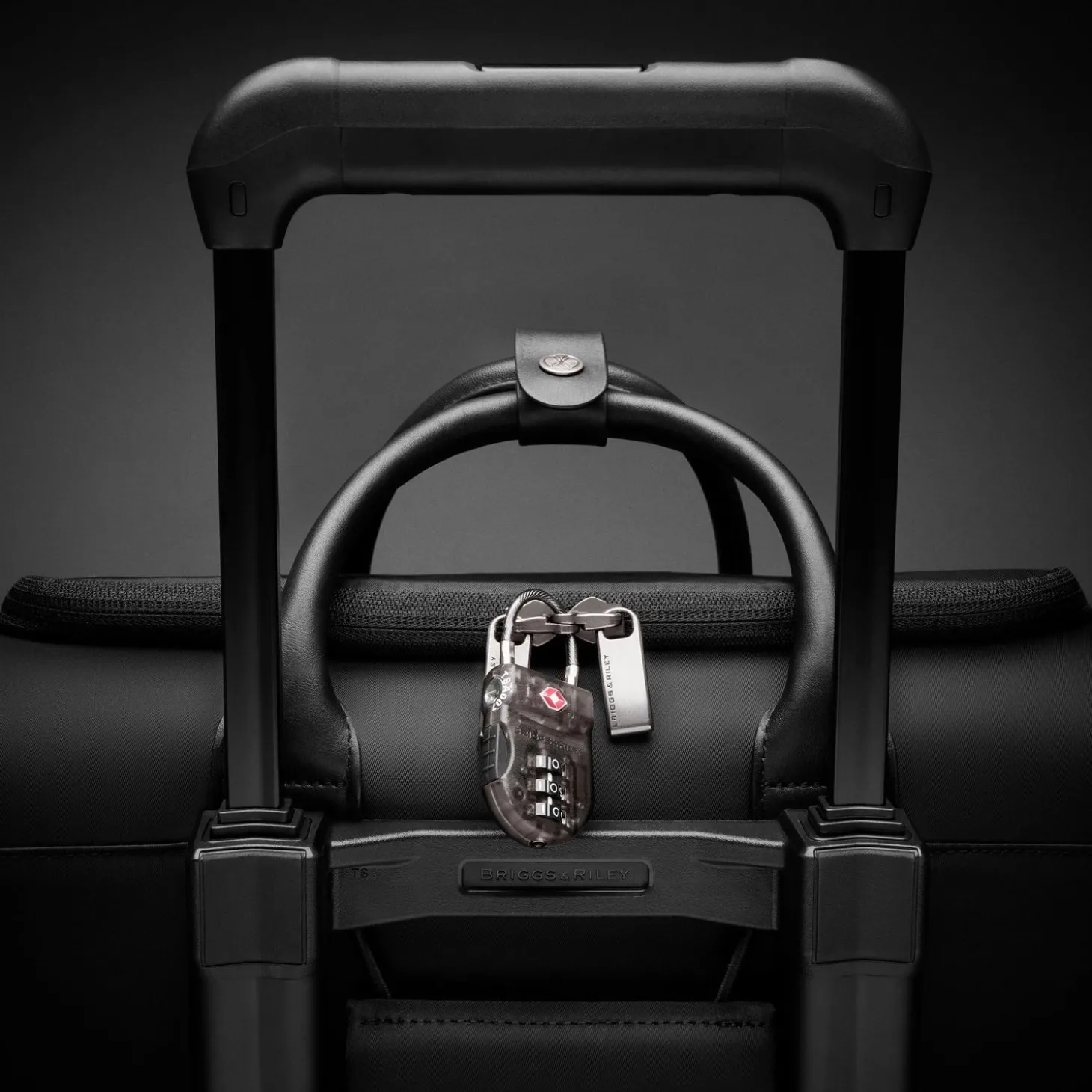 Briggs & Riley Rhapsody 2.0 Wheeled Cabin Bag