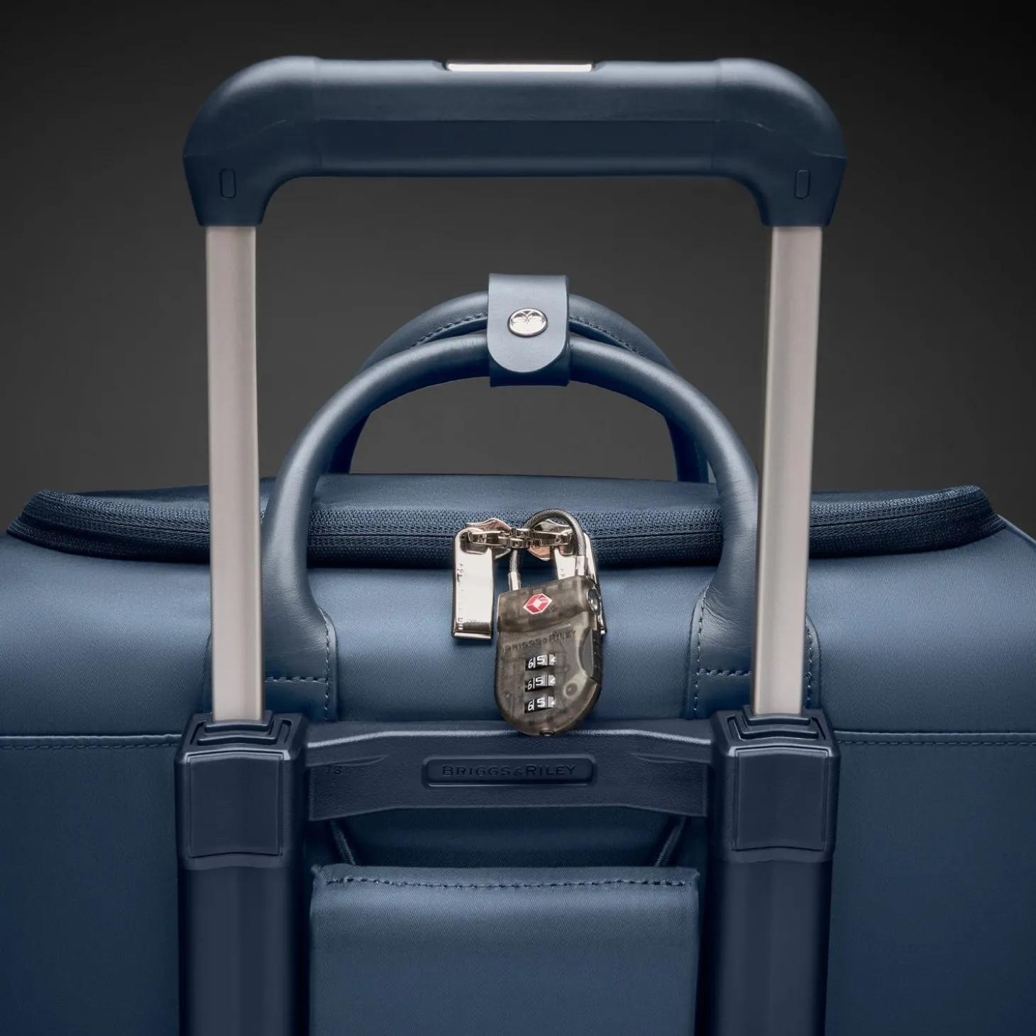 Briggs & Riley Rhapsody 2.0 Wheeled Cabin Bag