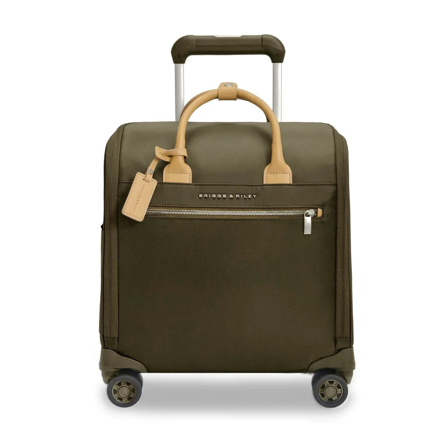 Briggs & Riley Rhapsody 2.0 Wheeled Cabin Bag
